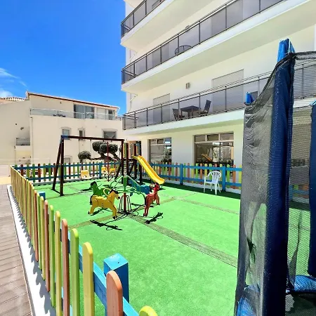 Terrace With Pool By Homing *