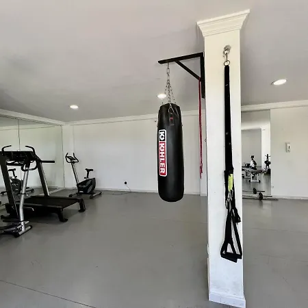 شقة Terrace With Pool By Homing *