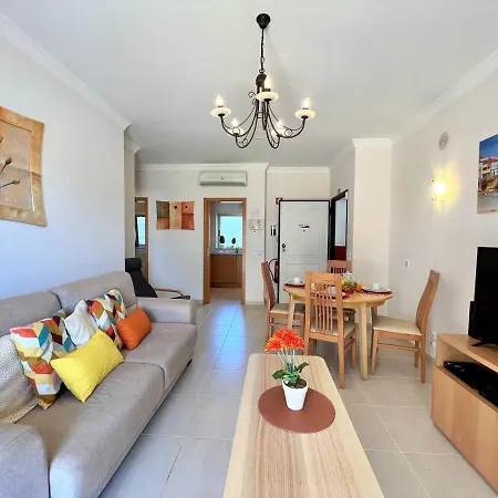 Terrace With Pool By Homing Apartment