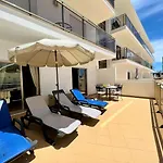 Apartamento Terrace With Pool By Homing *