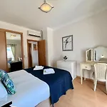 Apartamento Terrace With Pool By Homing