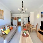 Terrace With Pool By Homing Apartamento
