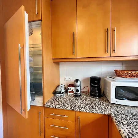 Terrace With Pool By Homing Daire