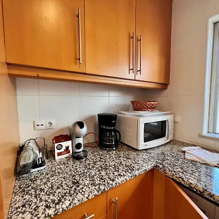 Terrace With Pool By Homing * Albufeira