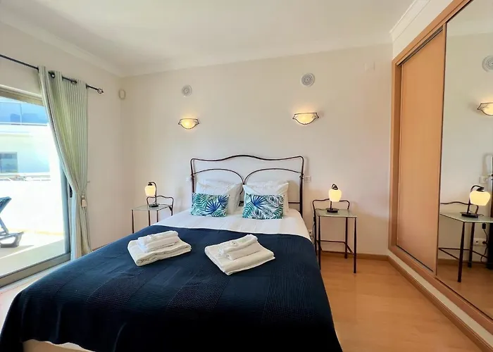 Terrace With Pool By Homing Apartamento *