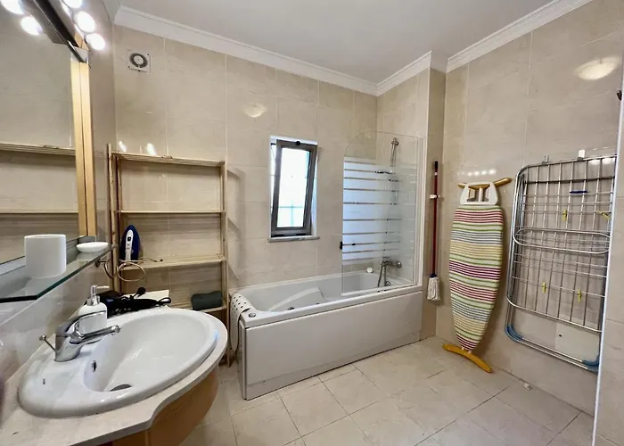 Apartamento Terrace With Pool By Homing *