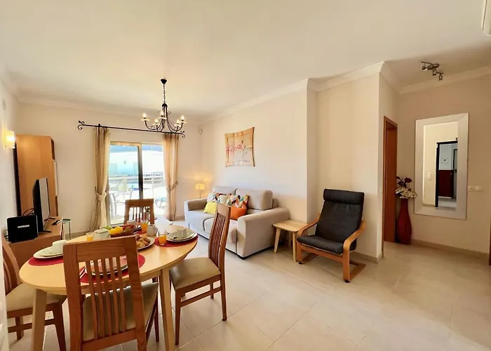 Terrace With Pool By Homing