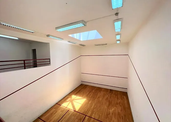 Terrace With Pool By Homing