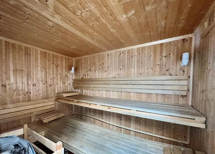 Terrace With Pool By Homing * Albufeira