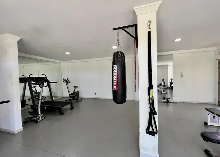 Apartamento Terrace With Pool By Homing *