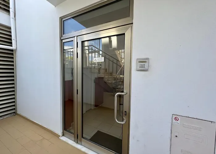 Terrace With Pool By Homing * Albufeira