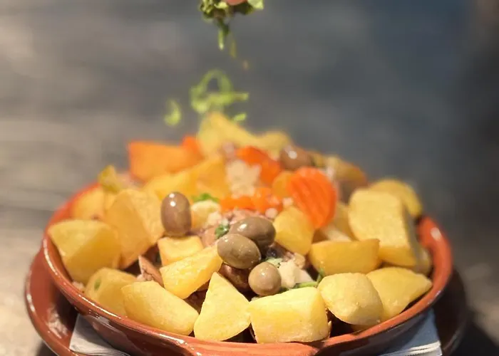 Terrace With Pool By Homing * Albufeira